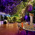 Borghese Luxury Loft - Liberty Collection