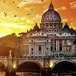 Borghese Luxury Loft - Liberty Collection
