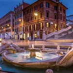 Borghese Luxury Loft - Liberty Collection
