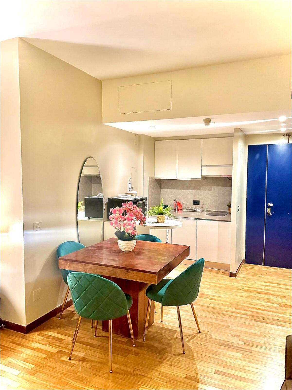 Borghese Luxury Loft - Liberty Collection Apartment
