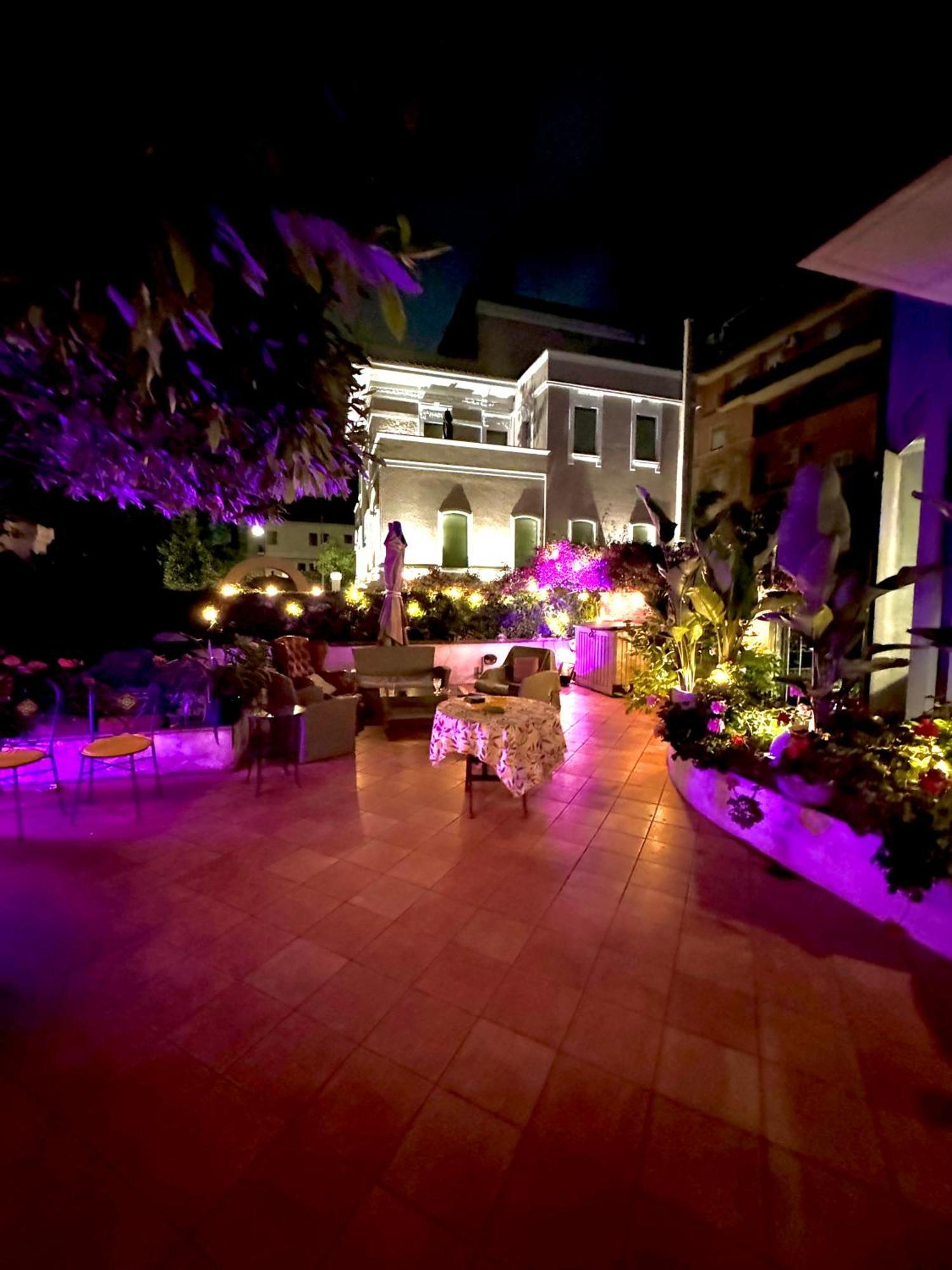 Apartment Borghese Luxury Loft - Liberty Collection *