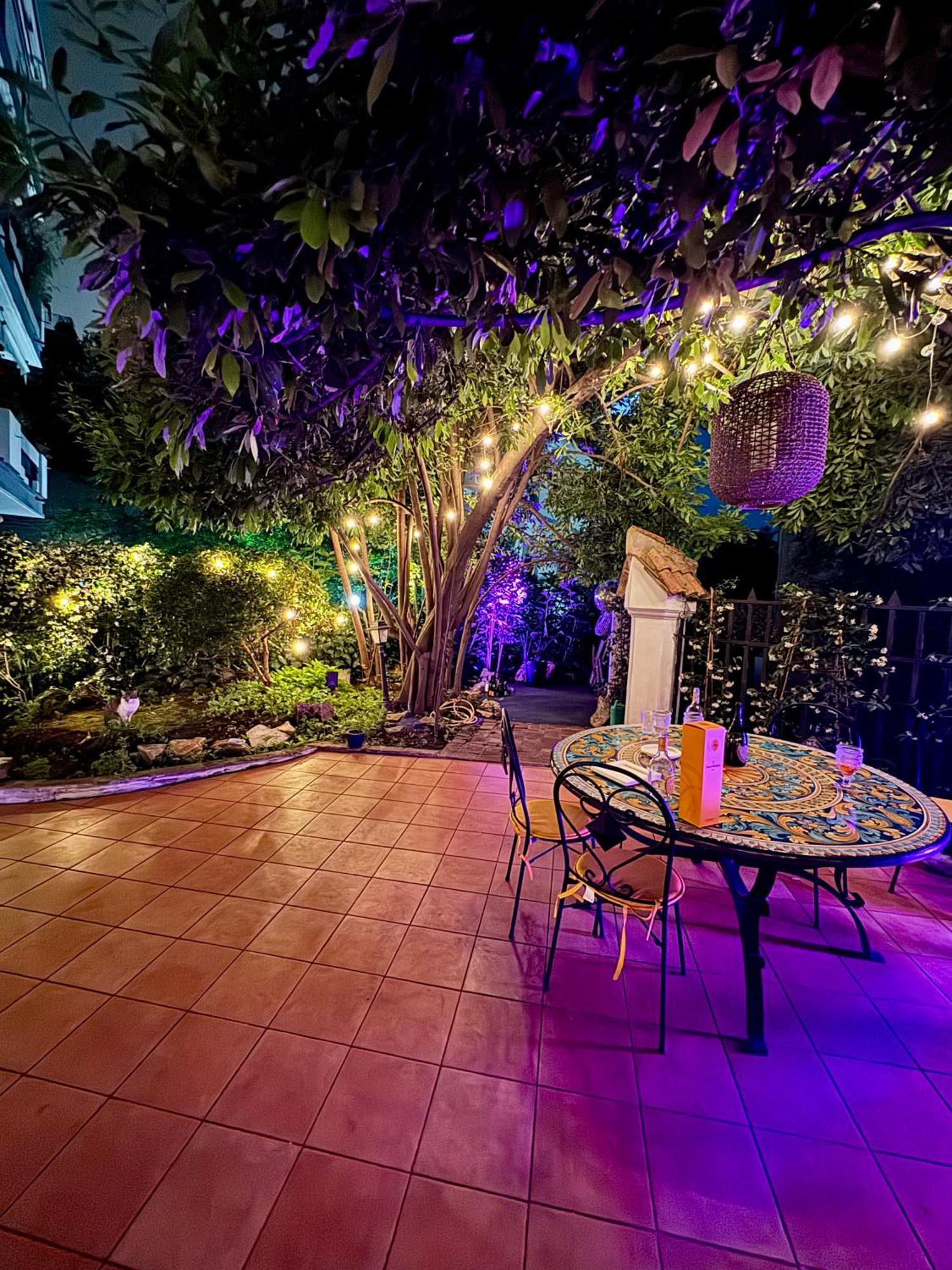 Borghese Luxury Loft - Liberty Collection Rom