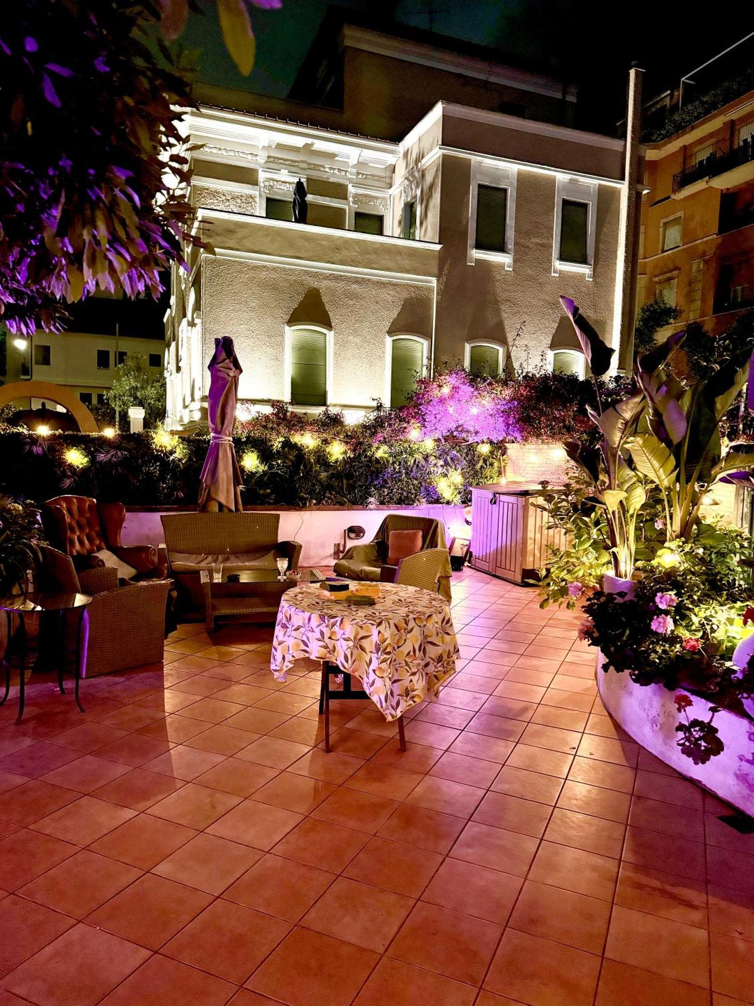 Borghese Luxury Loft - Liberty Collection Rom