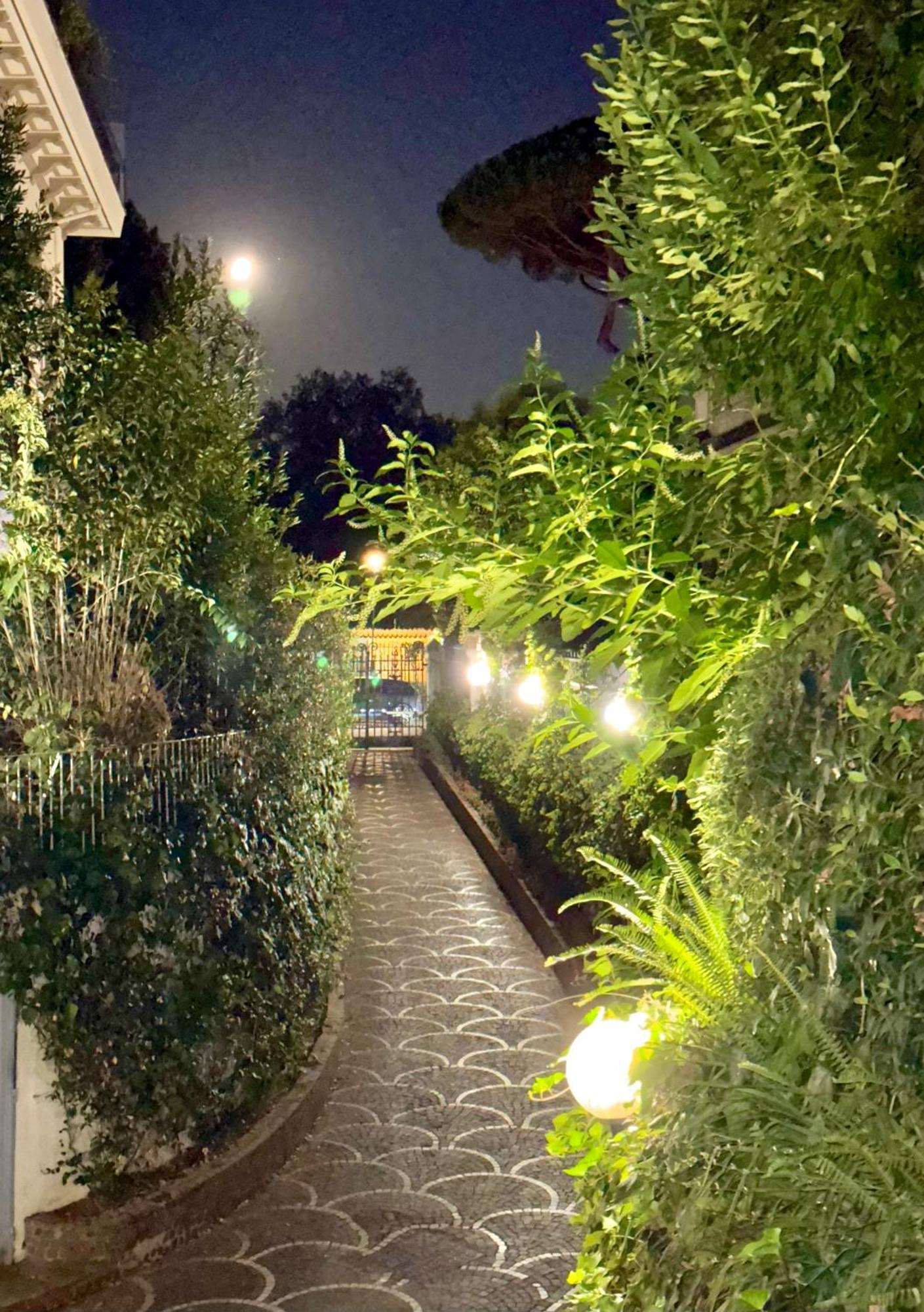 Apartment Borghese Luxury Loft - Liberty Collection Rom